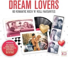Dream lovers - dream,