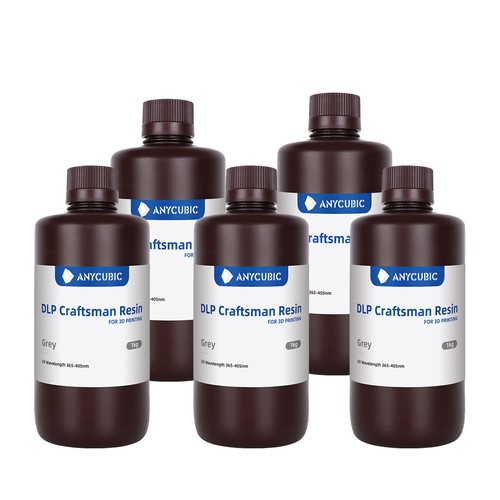 Flaschen anycubic grau dlp - anycubic,