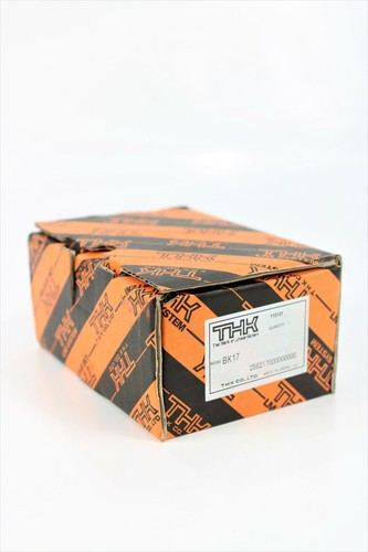 Thk bk17 festlagereinheit - thk,