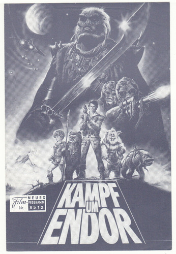 Kampf endor nfp 8512 wien - um,