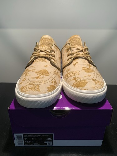Nike zoom janoski - zoom, premium