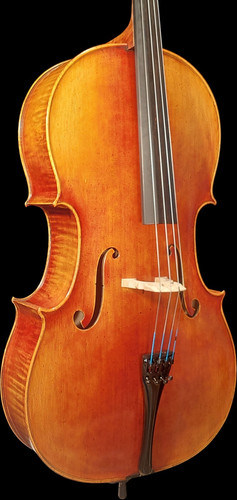 Cello strad sehr edel vom - edel,