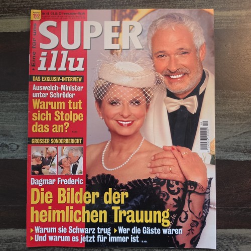 Super illu 44 02 - super, 44/02