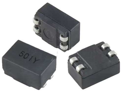Smd induktivität we501 500 - smd-induktivität, we501,