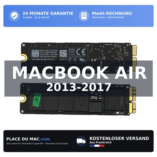 Original 512 ssd für - original, gb