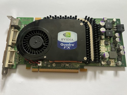 Nvidia quadro 3450 - quadro, fx