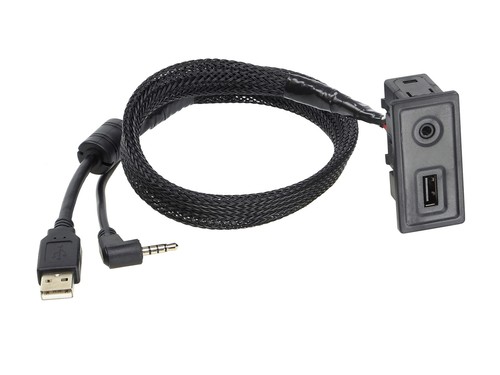 Für mercedes vito v447 usb - für,