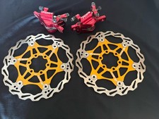 Juin Tech R1 Mechanisch