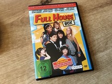 Full house box - rags, to