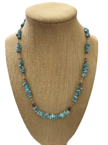 Larimar und sterling silber - sterling,