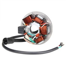 Lichtmaschine Stator 5 Spulen