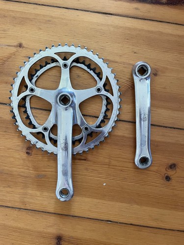 Campagnolo rennad kurbel - rennad,