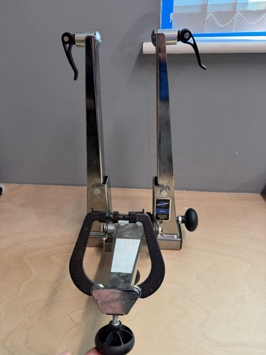 Park tool raddrehständer - tool,