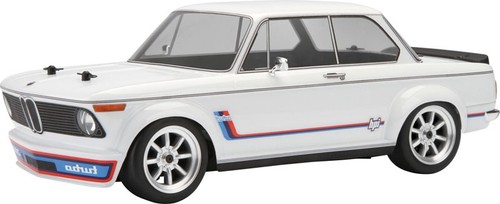 Hpi bmw 2002 turbo - bmw,