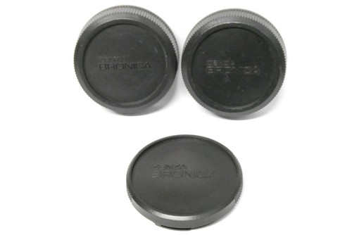 Zenza bronica serie - zenza, deckel