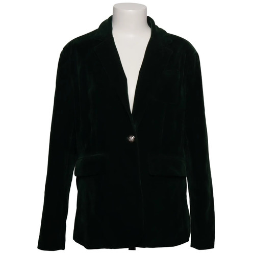 Blazer größe grün - xl,,