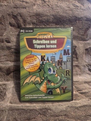 Lern spiel galswin - spiel,