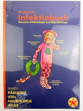 Meditricks infektiobuch - meditricks,