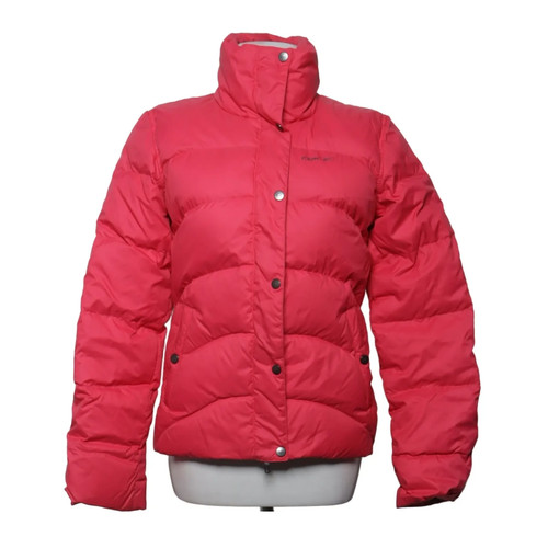 Reebok daunenjacke damen - reebok,, daunenjacke,