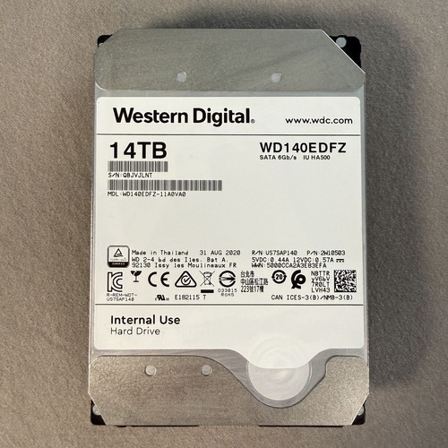 Western digital 14tb - wd,