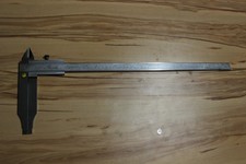 Messschieber