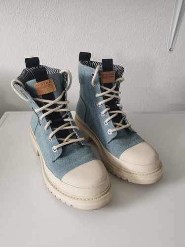 Star damen boots - g-star,