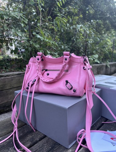 Balenciaga city damen - bg,