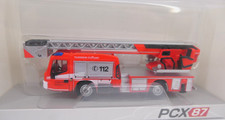 Premium ClassiXXs 1:87 - Magirus M32L-AS N.B. "Feuerwehr Stuttgart" - PCX871078