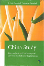 China Study von T. Colin