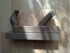 alter Hobel - Schreinerhobel -