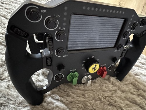 Pokornyi engineering f499 sim - pokornyi,