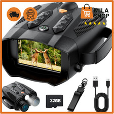 Nachtsichtgerät Jagd Militär