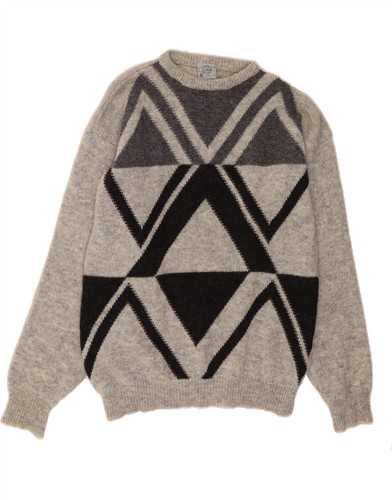 Vintage herren rundhals - vintage,