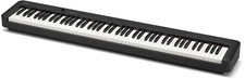 Casio CDP-S110 BK Digitalpiano