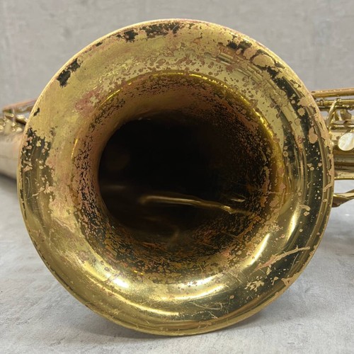 Yamaha ybs baritonsaxophon - yamaha,