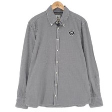 Gaastra Herren Vintage Hemd