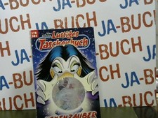 Lustiges Taschenbuch  385  Hexenzsauber Wald Disney: