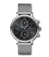 IWC - IW391030 - Portofino