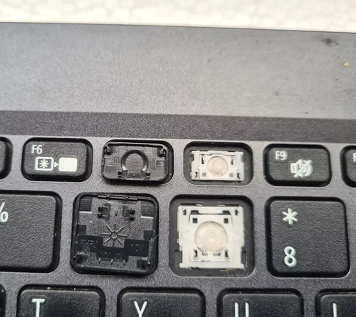 Acer aspire a515 - a515-43, a515-44