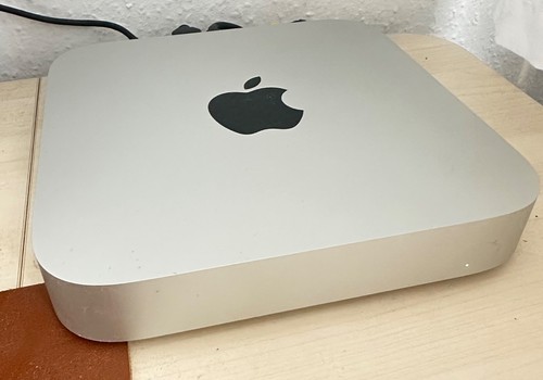 Mac mini ram - mini, m1