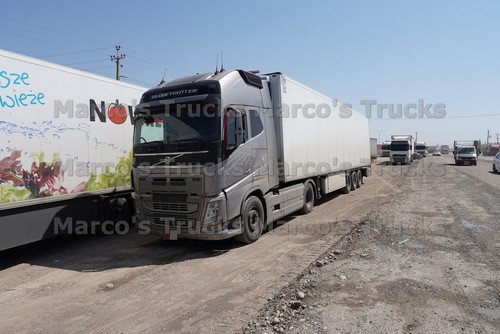 Lkw foto mercedes benz 814 - foto, mercedes-benz