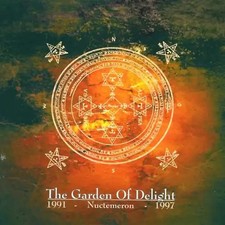 Garden of Delight - Nuctemeron