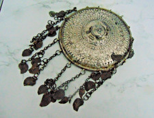 Antiker Silber Damen