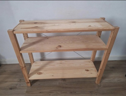 Ikea ivar regal - ivar,