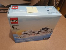 Lego 40318 MSC Cruises