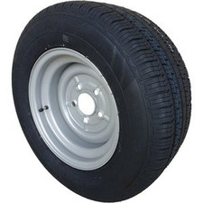 Komplettrad 195/50R13C