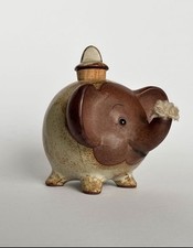 Ibuki Vintage Elephant