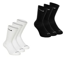 Nike Everyday Plus Socken L =