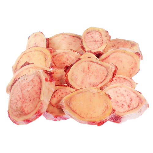 Markknochen - (11,39 €/kg),