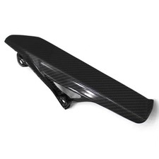 Carbon Kettenschutz für